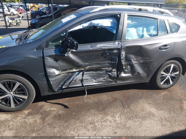Aukcja sprzedaży 2020 Subaru Impreza Premium 5-door, vin: 4S3GTAD60L3713672, numer aukcji: 45042880