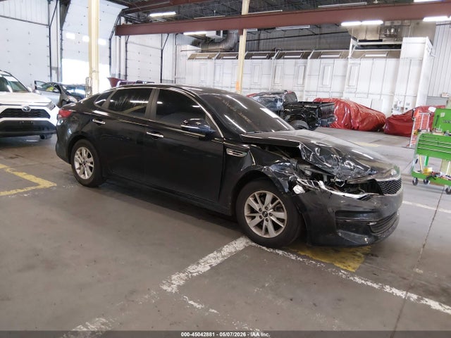 2018 5XXGT4L35JG235089 zdjęcie główne