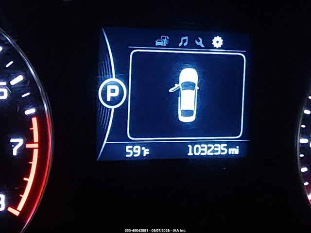 KIA Optima Lx 2018 5XXGT4L35JG235089 Image 15