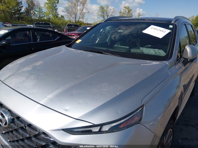 Aukcja sprzedaży 2022 Hyundai Santa Fe Calligraphy, vin: 5NMS5DAL7NH478482, numer aukcji: 45042884