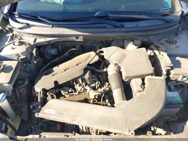 Hyundai Sonata 2017 5NPE24AF3HH580689 Image 10