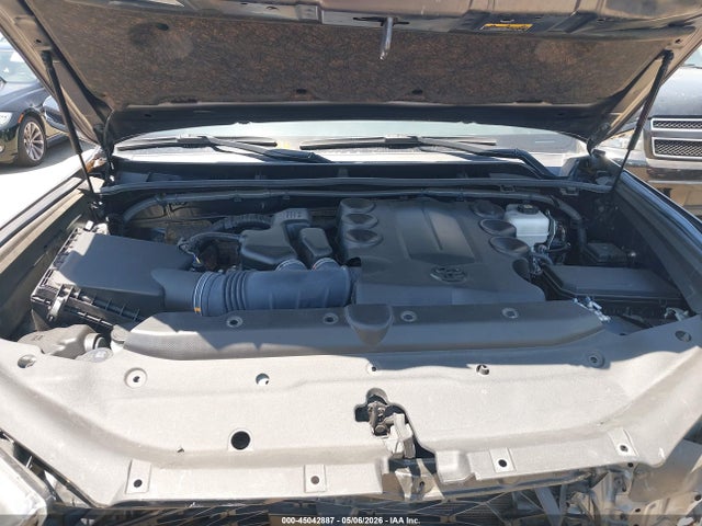 JTERU5JR7P6129734 Toyota 4runner Trd Off Road Premium