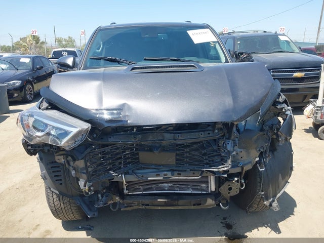 JTERU5JR7P6129734 Toyota 4runner Trd Off Road Premium