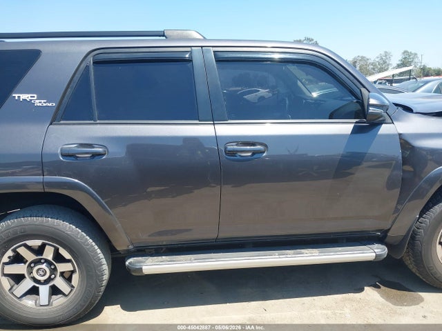 JTERU5JR7P6129734 Toyota 4runner Trd Off Road Premium