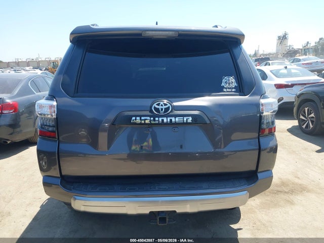 JTERU5JR7P6129734 Toyota 4runner Trd Off Road Premium