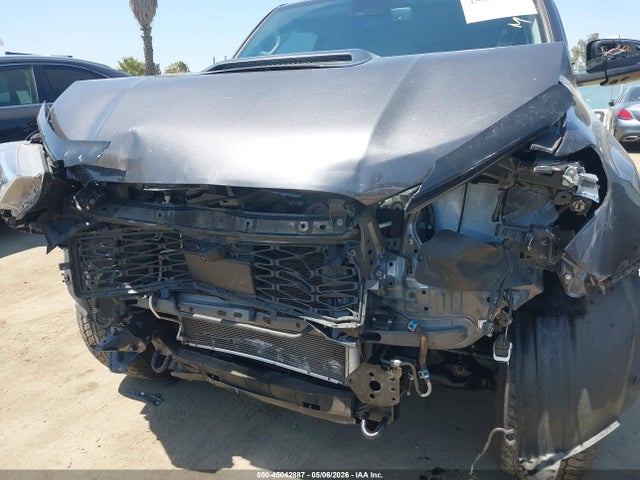 JTERU5JR7P6129734 Toyota 4runner Trd Off Road Premium