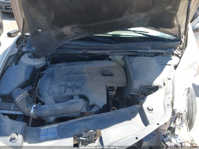 45042889 :رقم المزاد ، 1G1ZG57B394163683 vin ، 2009 Chevrolet Malibu Ls مزاد بيع
