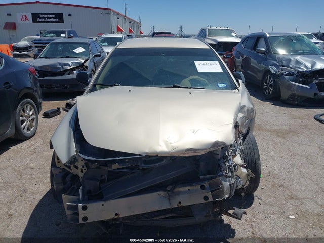 45042889 :رقم المزاد ، 1G1ZG57B394163683 vin ، 2009 Chevrolet Malibu Ls مزاد بيع