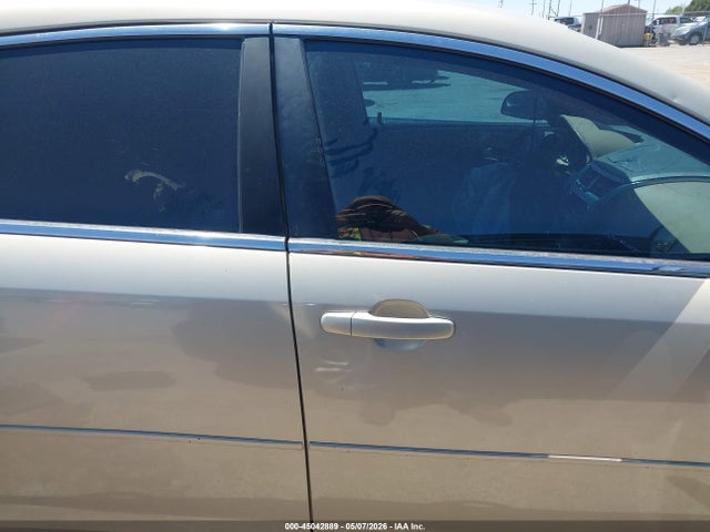 45042889 :رقم المزاد ، 1G1ZG57B394163683 vin ، 2009 Chevrolet Malibu Ls مزاد بيع