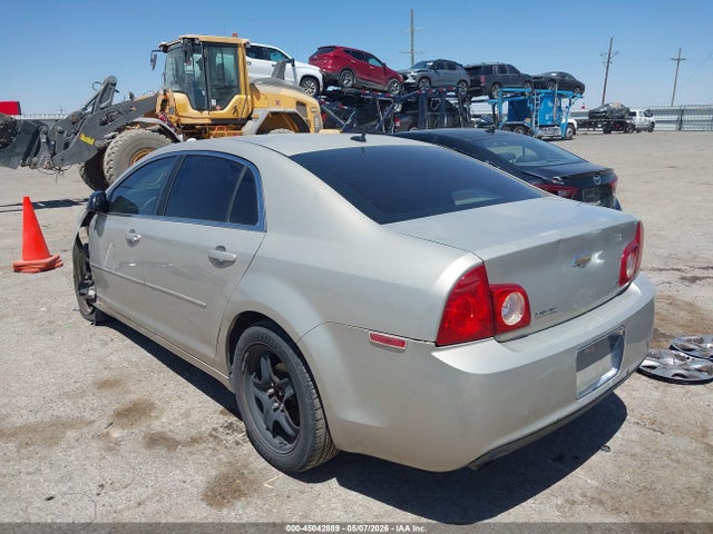 45042889 :رقم المزاد ، 1G1ZG57B394163683 vin ، 2009 Chevrolet Malibu Ls مزاد بيع