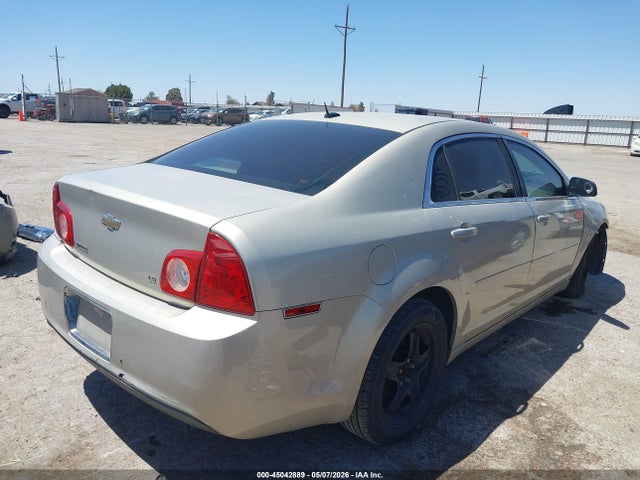 45042889 :رقم المزاد ، 1G1ZG57B394163683 vin ، 2009 Chevrolet Malibu Ls مزاد بيع