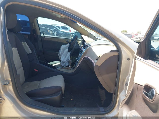 45042889 :رقم المزاد ، 1G1ZG57B394163683 vin ، 2009 Chevrolet Malibu Ls مزاد بيع