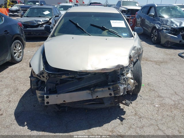 45042889 :رقم المزاد ، 1G1ZG57B394163683 vin ، 2009 Chevrolet Malibu Ls مزاد بيع