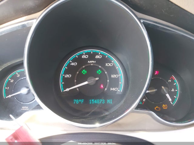 45042889 :رقم المزاد ، 1G1ZG57B394163683 vin ، 2009 Chevrolet Malibu Ls مزاد بيع