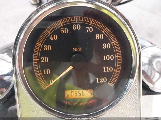 Aukcja sprzedaży 2007 Harley-davidson Fxst Custom, vin: 1HD1JL5127Y083851, numer aukcji: 45042892