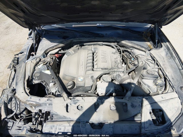 Продажа на аукционе авто 2016 Bmw 535i Xdrive, vin: WBA5B3C52GG260391, номер лота: 45042893