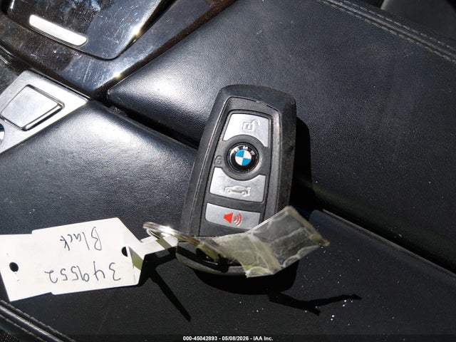 Продажа на аукционе авто 2016 Bmw 535i Xdrive, vin: WBA5B3C52GG260391, номер лота: 45042893