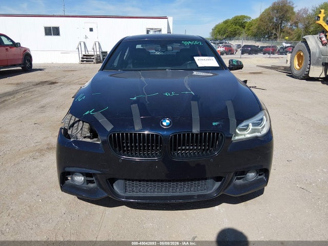 Продажа на аукционе авто 2016 Bmw 535i Xdrive, vin: WBA5B3C52GG260391, номер лота: 45042893