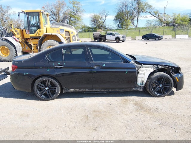 Продажа на аукционе авто 2016 Bmw 535i Xdrive, vin: WBA5B3C52GG260391, номер лота: 45042893