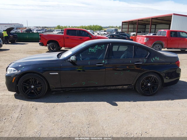 Продажа на аукционе авто 2016 Bmw 535i Xdrive, vin: WBA5B3C52GG260391, номер лота: 45042893