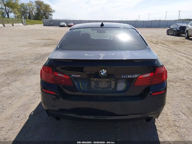 Продажа на аукционе авто 2016 Bmw 535i Xdrive, vin: WBA5B3C52GG260391, номер лота: 45042893