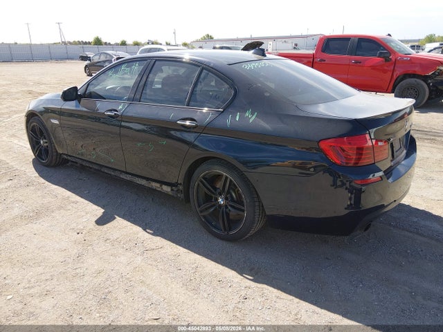 Продажа на аукционе авто 2016 Bmw 535i Xdrive, vin: WBA5B3C52GG260391, номер лота: 45042893