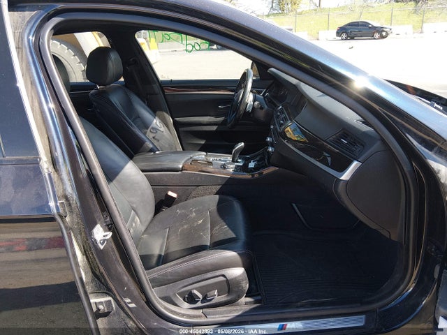 Продажа на аукционе авто 2016 Bmw 535i Xdrive, vin: WBA5B3C52GG260391, номер лота: 45042893