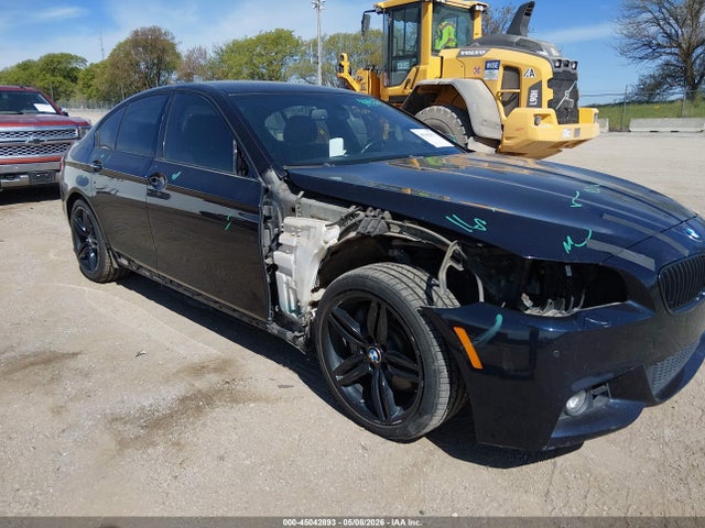 Продажа на аукционе авто 2016 Bmw 535i Xdrive, vin: WBA5B3C52GG260391, номер лота: 45042893