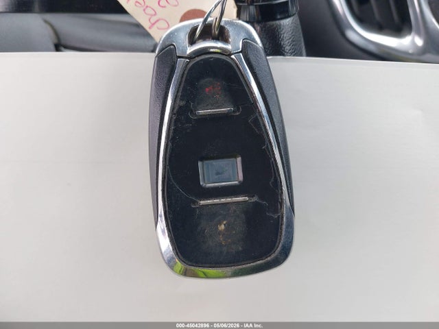 Продаж на аукціоні авто 2019 Chevrolet Equinox Lt, vin: 2GNAXKEV4K6154213, номер лоту: 45042896