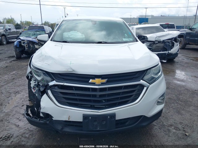 Продаж на аукціоні авто 2019 Chevrolet Equinox Lt, vin: 2GNAXKEV4K6154213, номер лоту: 45042896