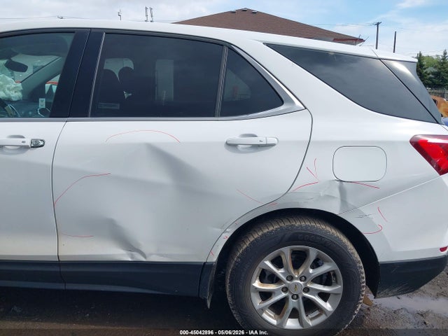Продаж на аукціоні авто 2019 Chevrolet Equinox Lt, vin: 2GNAXKEV4K6154213, номер лоту: 45042896