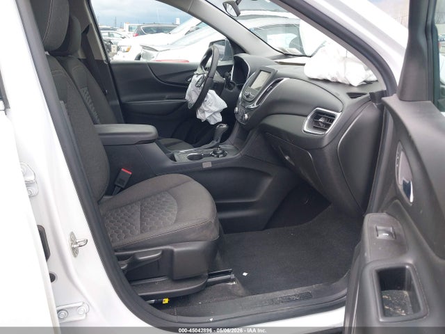 Продаж на аукціоні авто 2019 Chevrolet Equinox Lt, vin: 2GNAXKEV4K6154213, номер лоту: 45042896