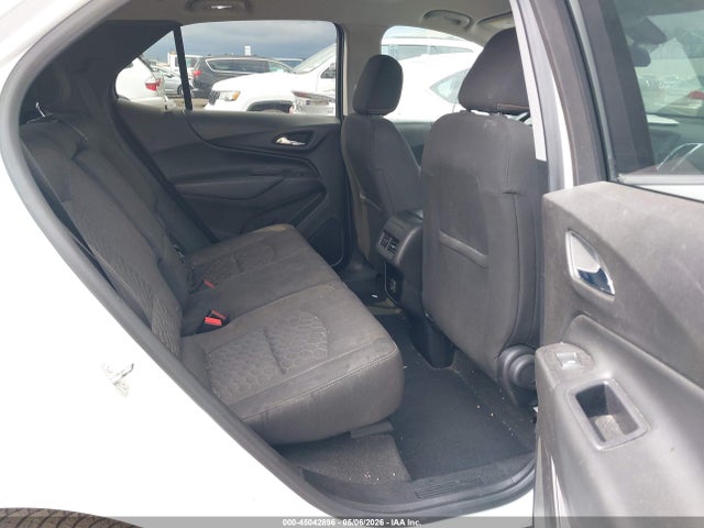 Продаж на аукціоні авто 2019 Chevrolet Equinox Lt, vin: 2GNAXKEV4K6154213, номер лоту: 45042896