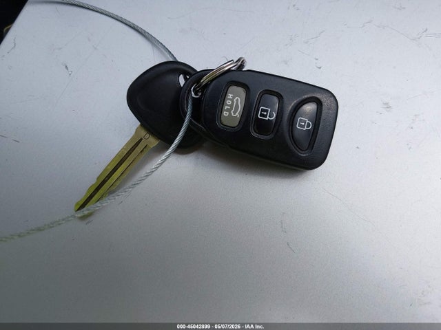 Aukcja sprzedaży 2009 Hyundai Elantra Gls, vin: KMHDU46D29U644270, numer aukcji: 45042899