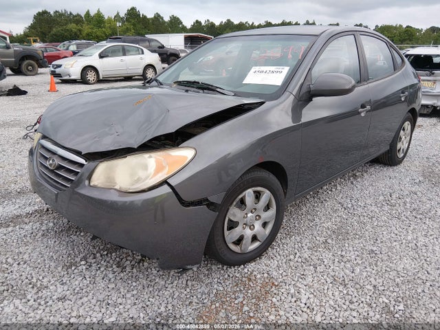 Aukcja sprzedaży 2009 Hyundai Elantra Gls, vin: KMHDU46D29U644270, numer aukcji: 45042899