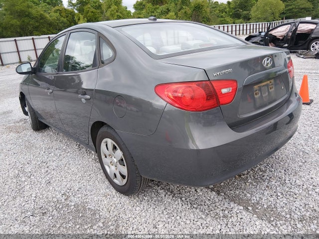 Aukcja sprzedaży 2009 Hyundai Elantra Gls, vin: KMHDU46D29U644270, numer aukcji: 45042899