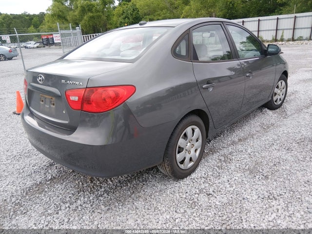 Aukcja sprzedaży 2009 Hyundai Elantra Gls, vin: KMHDU46D29U644270, numer aukcji: 45042899