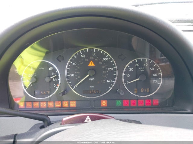 Продажа на аукционе авто 2005 Mercedes-benz Ml 350 4matic, vin: 4JGAB57E85A566210, номер лота: 45042900
