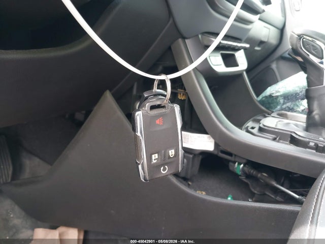 Aukcja sprzedaży 2022 Chevrolet Colorado 4wd  Long Box Z71, vin: 1GCHTDEN7N1112091, numer aukcji: 45042901