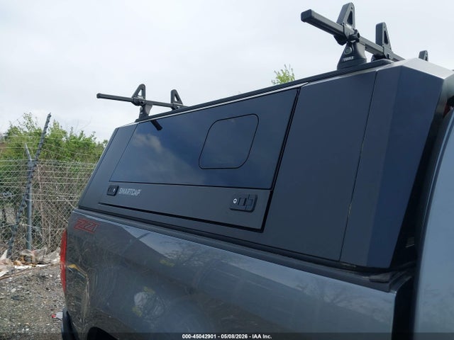 Aukcja sprzedaży 2022 Chevrolet Colorado 4wd  Long Box Z71, vin: 1GCHTDEN7N1112091, numer aukcji: 45042901