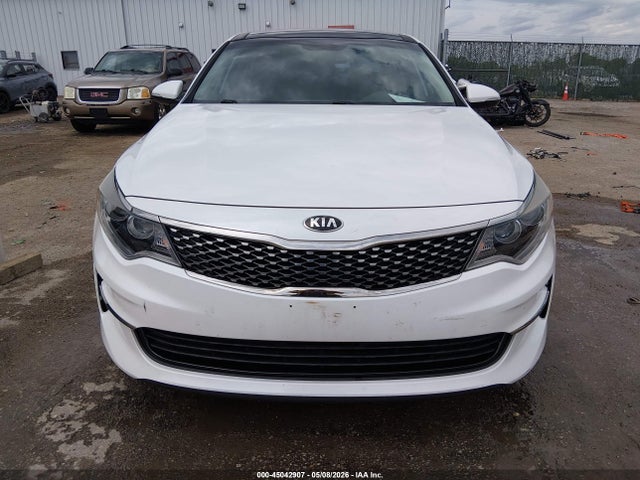 KIA OPTIMA EX 2016 5XXGU4L39GG051912 Image 13
