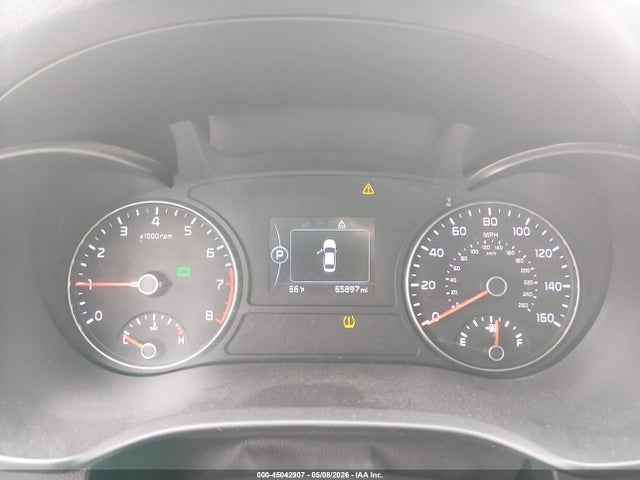 KIA OPTIMA EX 2016 5XXGU4L39GG051912 Image 7