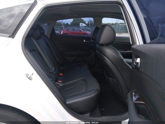 KIA OPTIMA EX 2016 5XXGU4L39GG051912 Image 8