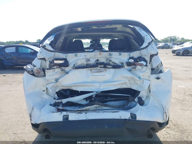 Продажа на аукционе авто 2020 Mazda Cx-5 Grand Touring, vin: JM3KFADMXL0810841, номер лота: 45042909