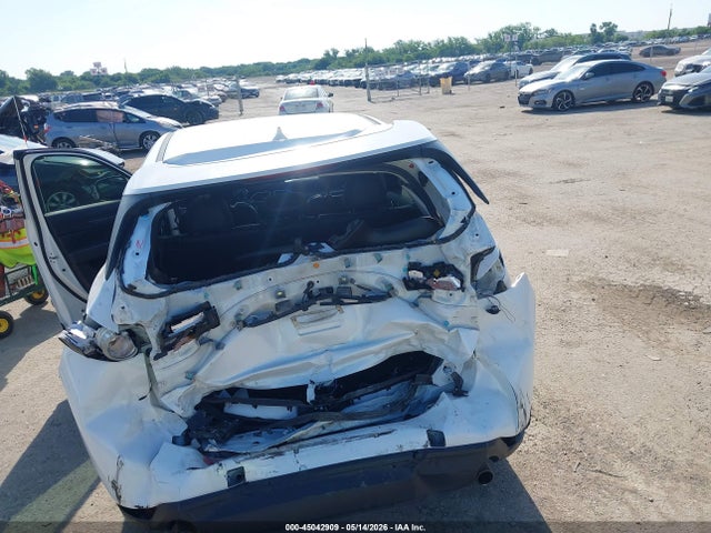 Продажа на аукционе авто 2020 Mazda Cx-5 Grand Touring, vin: JM3KFADMXL0810841, номер лота: 45042909