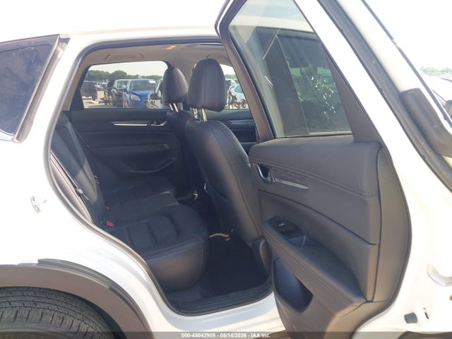 Продажа на аукционе авто 2020 Mazda Cx-5 Grand Touring, vin: JM3KFADMXL0810841, номер лота: 45042909