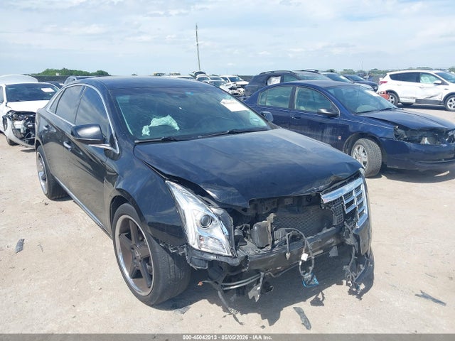 45042913 :رقم المزاد ، 2G61S5S34D9101429 vin ، 2013 Cadillac Xts Premium مزاد بيع