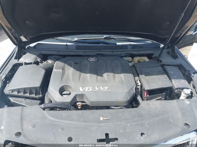 Продажа на аукционе авто 2013 Cadillac Xts Premium, vin: 2G61S5S34D9101429, номер лота: 45042913