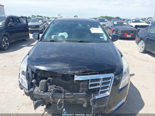 Продажа на аукционе авто 2013 Cadillac Xts Premium, vin: 2G61S5S34D9101429, номер лота: 45042913