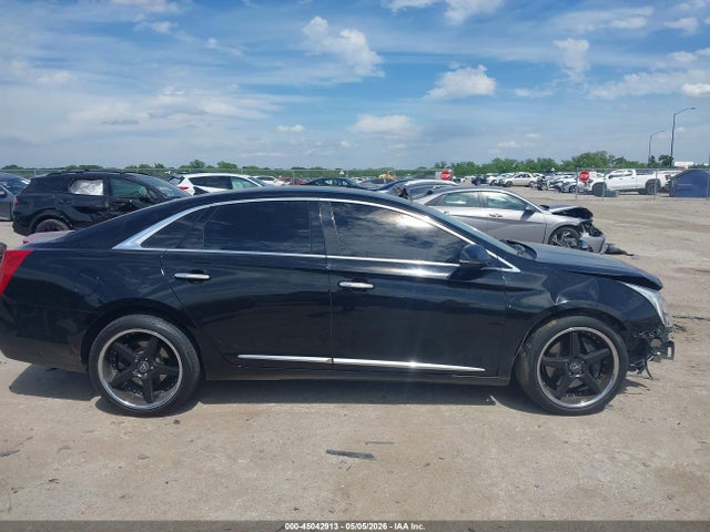 Продажа на аукционе авто 2013 Cadillac Xts Premium, vin: 2G61S5S34D9101429, номер лота: 45042913
